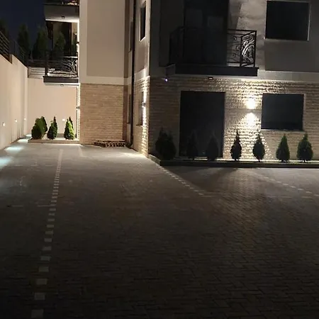 Apartament Paraiso