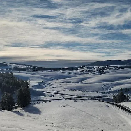 Paraiso * Zlatibor